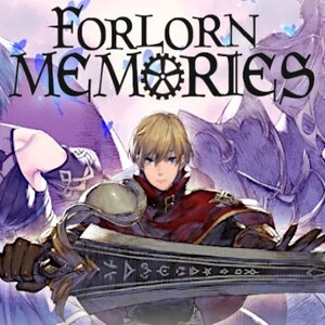 Forlorn Memories Xbox Series X