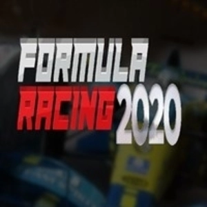 Formula 2020