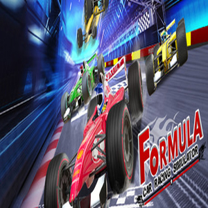 Acquistare Formula Car Racing Simulator CD Key Confrontare Prezzi