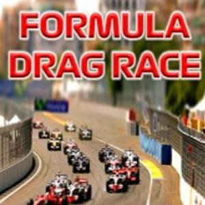 Formula Drag Race Xbox One