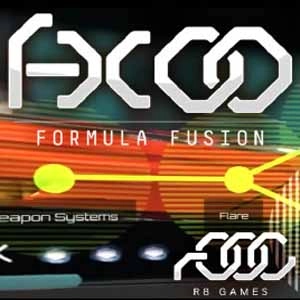 Formula Fusion Pc