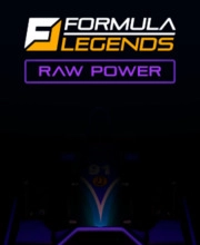 Formula Legends Raw Power Pack Playstation 4