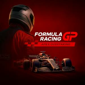 Formula Racing GP Apex Overtaking Playstation 5