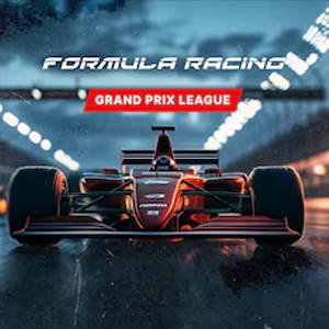 Formula Racing Grand Prix League Playstation 4