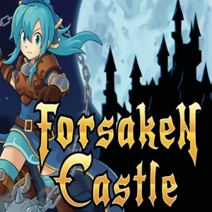 Forsaken Castle Playstation 4