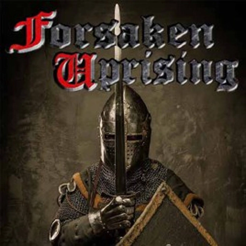 Forsaken Uprising Pc