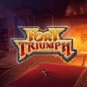 Fort Triumph Playstation 4