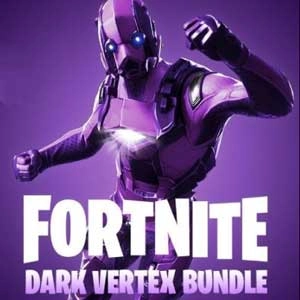 Fortnite Dark Vertex Cosmetic Set Pc