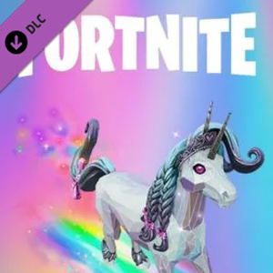 Fortnite Diamond Pony Glider Pc