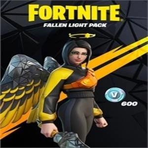 Fortnite Fallen Light Pack Xbox Series X