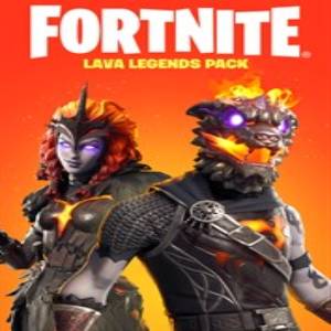 Acquistare Fortnite Lava Legends Pack Xbox Series Gioco Confrontare Prezzi