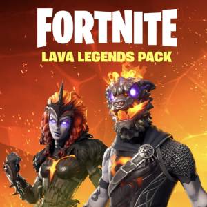 Acquistare Fortnite Lava Legends Pack PS5 Confrontare Prezzi