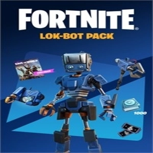 Fortnite Lok-Bot Pack Pc