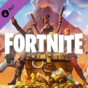 Fortnite Super Deluxe Founder’s Pack Xbox One