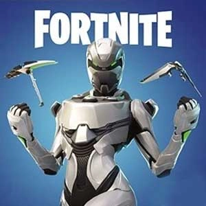 Fortnite Eon Skin Xbox One