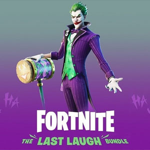 Acquistare Fortnite The Last Laugh Bundle DLC PS4 Confrontare Prezzi