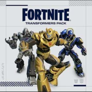 Acquistare Fortnite Transformers Pack PS4 Confrontare Prezzi