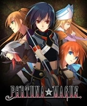 Fortuna Magus Switch