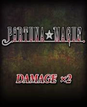 Fortuna Magus Damage x2 Pc