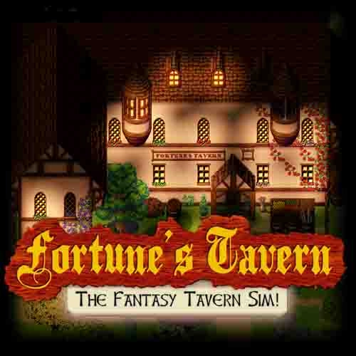 Fortunes Tavern The Fantasy Tavern Simulator Pc