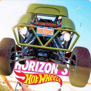 Acquista CD Key Forza Horizon 3 Hot Wheels Confronta Prezzi