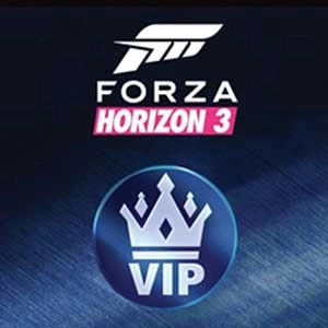 Forza Horizon 3 VIP Xbox One