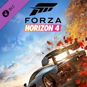 Forza Horizon 4 2005 Ferrari FXX Xbox Series X