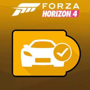 Acquistare Forza Horizon 4 Car Pass Xbox One Gioco Confrontare Prezzi