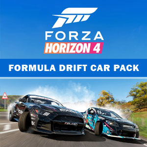 Acquistare Forza Horizon 4 Formula Drift Car Pack CD Key Confrontare Prezzi