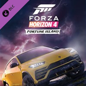 Acquistare Forza Horizon 4 Fortune Island Xbox Series Gioco Confrontare Prezzi