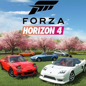 Acquistare Forza Horizon 4 Japanese Heroes Car Pack Xbox One Gioco Confrontare Prezzi