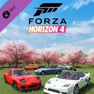 Acquistare Forza Horizon 4 Japanese Heroes Car Pack Xbox Series Gioco Confrontare Prezzi