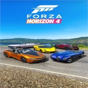 Acquistare Forza Horizon 4 Open Top Car Pack Xbox One Gioco Confrontare Prezzi