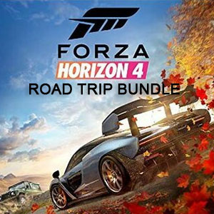 Acquistare Forza Horizon 4 Road Trip Bundle CD Key Confrontare Prezzi