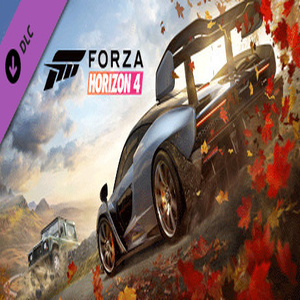 Acquistare Forza Horizon 4 Treasure Map CD Key Confrontare Prezzi