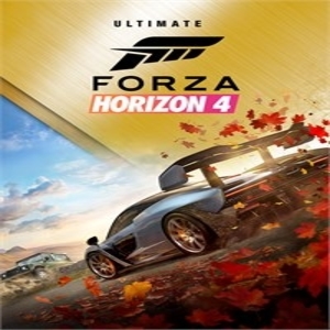 Acquistare Forza Horizon 4 Ultimate Add-Ons Bundle Xbox Series Gioco Confrontare Prezzi