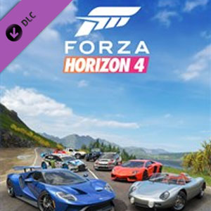 Acquistare Forza Horizon 4 Welcome Pack Xbox Series Gioco Confrontare Prezzi