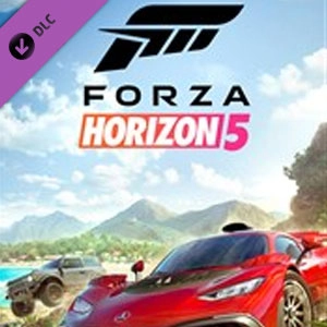 Forza Horizon 5 1966 Toronado Xbox One