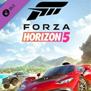 Forza Horizon 5 2019 Porsche 911 Speedster