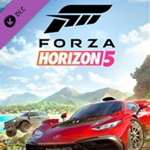 Forza Horizon 5 2020 Lamborghini Huracán EVO Xbox One