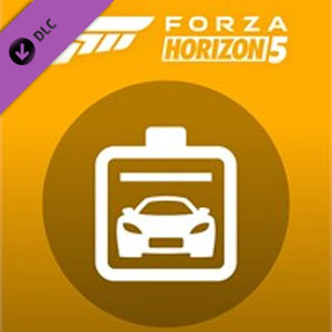 Acquistare Forza Horizon 5 Car Pass CD Key Confrontare Prezzi