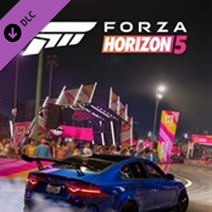 Forza Horizon 5 European Automotive Car Pack Pc