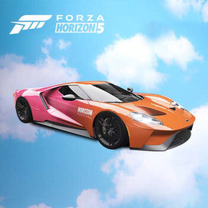 Acquistare Forza Horizon 5 OPI Ford GT Livery CD Key Confrontare Prezzi