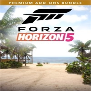 Acquistare Forza Horizon 5 Premium Add-Ons Bundle Xbox One Gioco Confrontare Prezzi