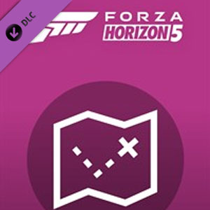 Acquistare Forza Horizon 5 Treasure Map Xbox One Gioco Confrontare Prezzi
