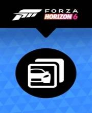 Forza Horizon 6 Time Attack Car Pack Xbox Series X