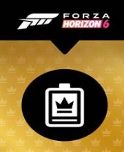 Forza Horizon 6 VIP Xbox Series X