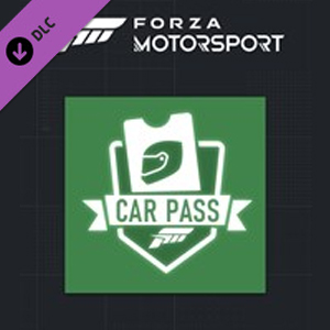 Forza Motorsport 2020 Audi TT RS Coupe Pc