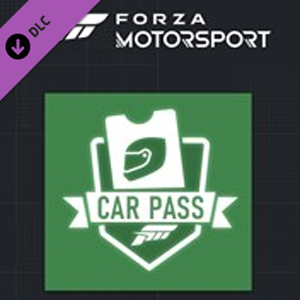 Forza Motorsport 2024 Ford Mustang Dark Horse Xbox Series X