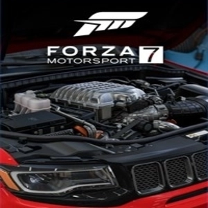 Forza Motorsport 7 1926 Bugatti Type 35 C Pc